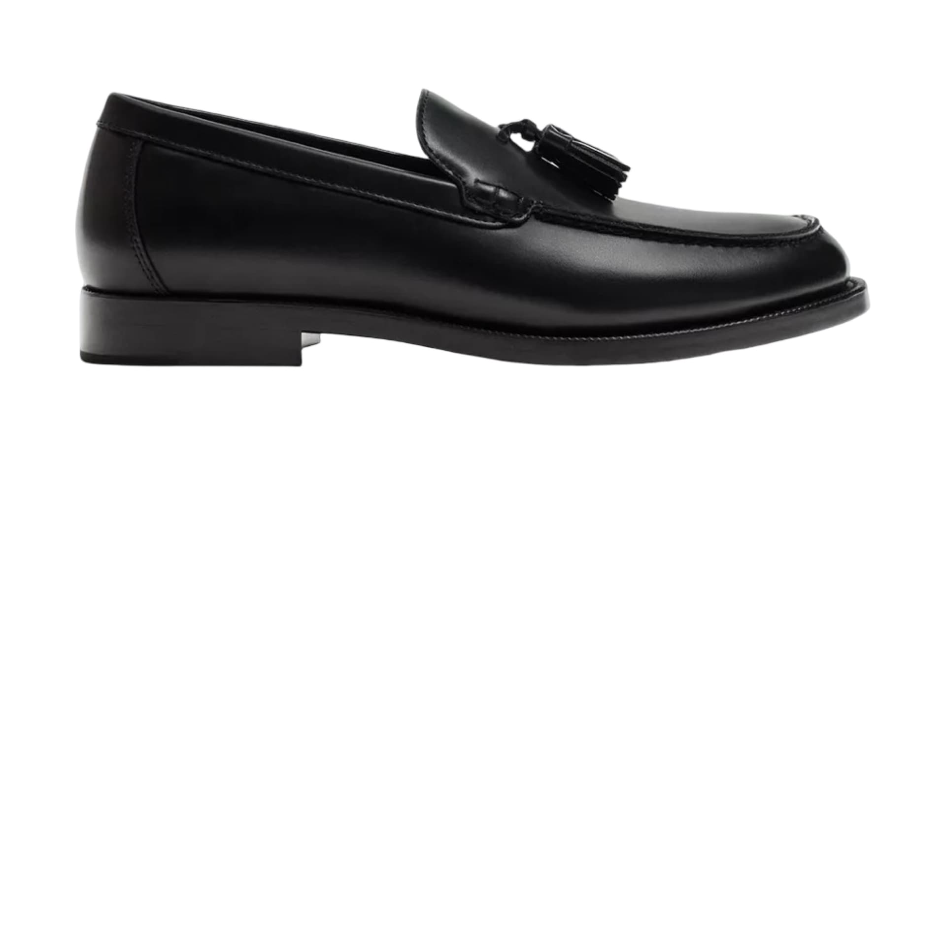Tassel Dress Loafers