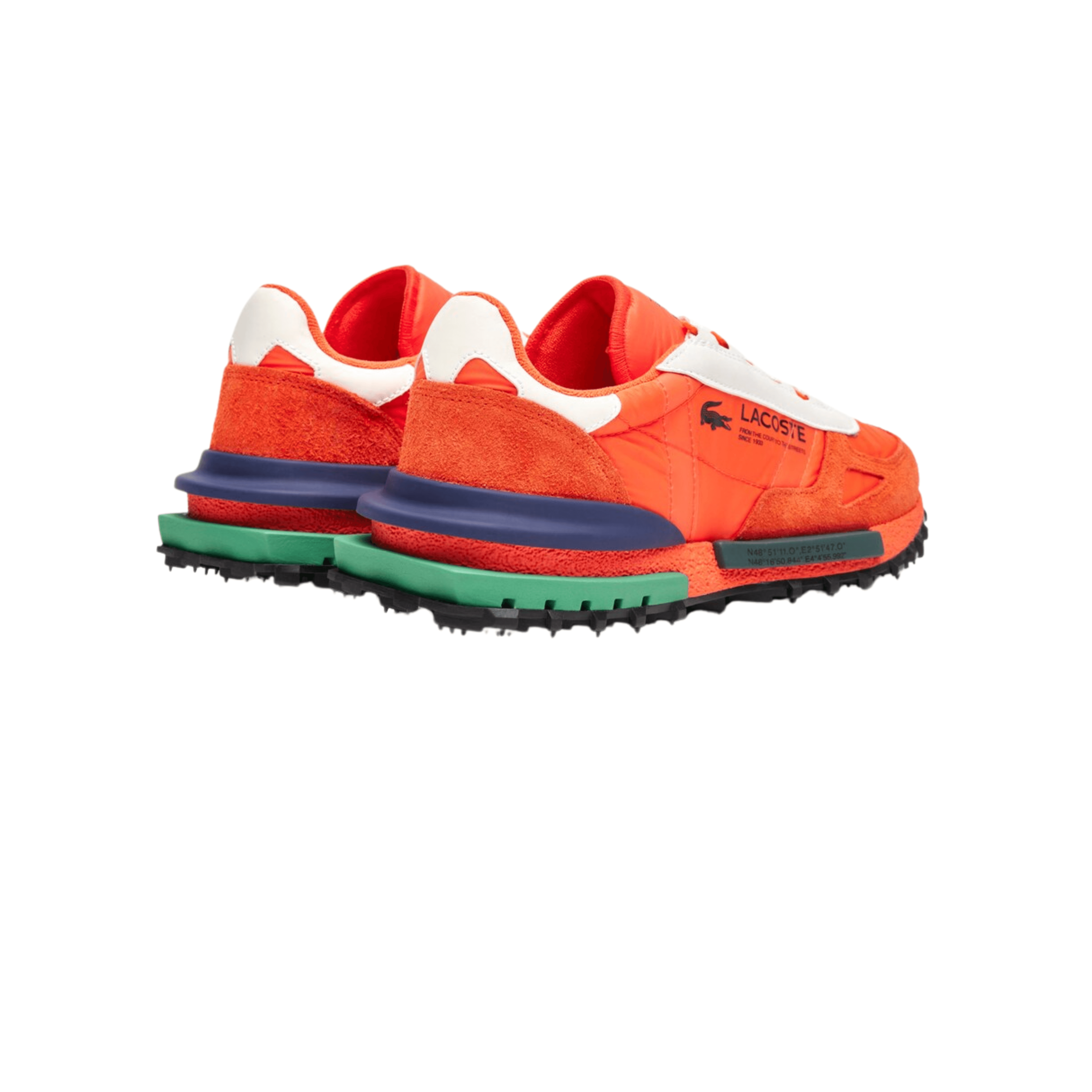 Men's Elite Active Sneakers