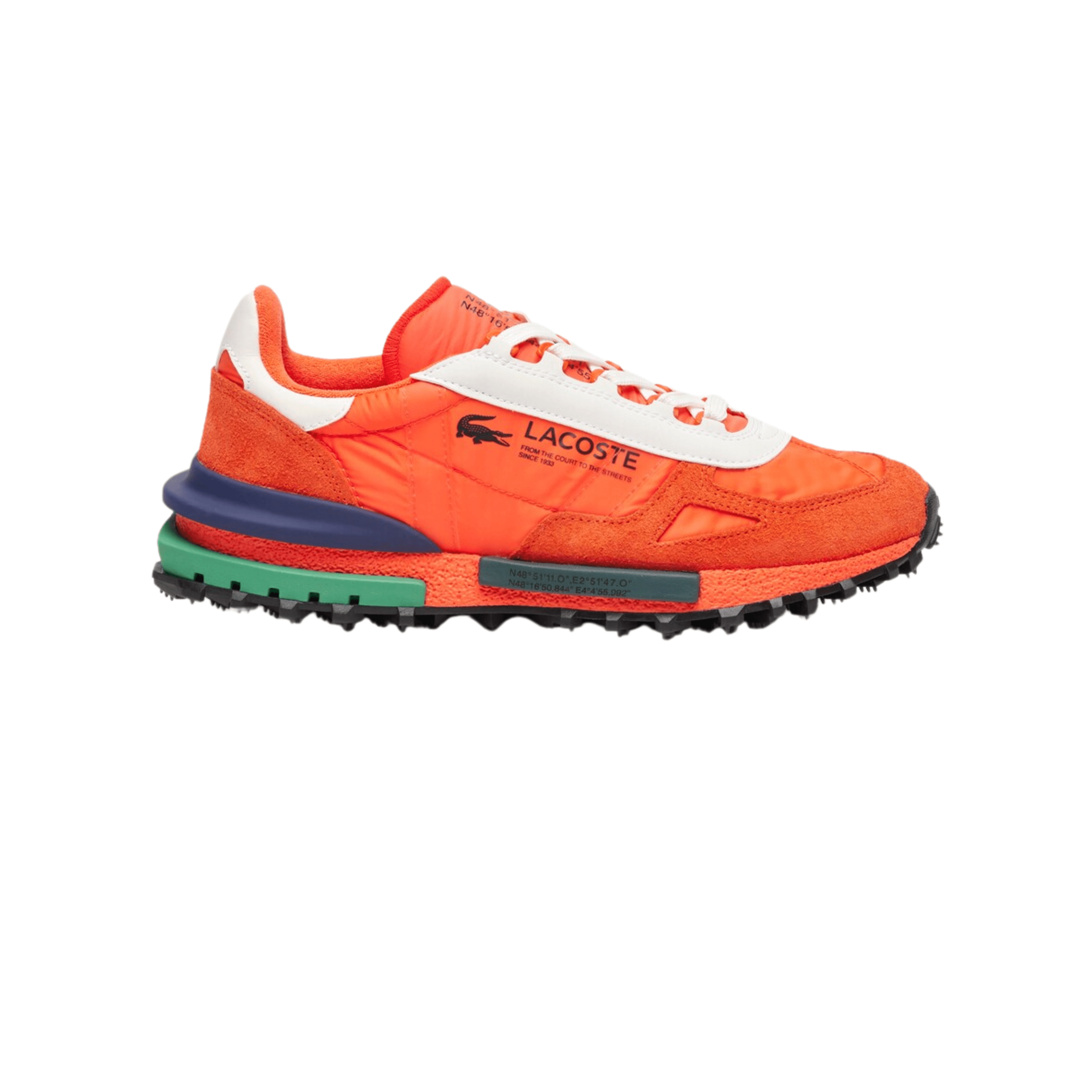 Men's Elite Active Sneakers