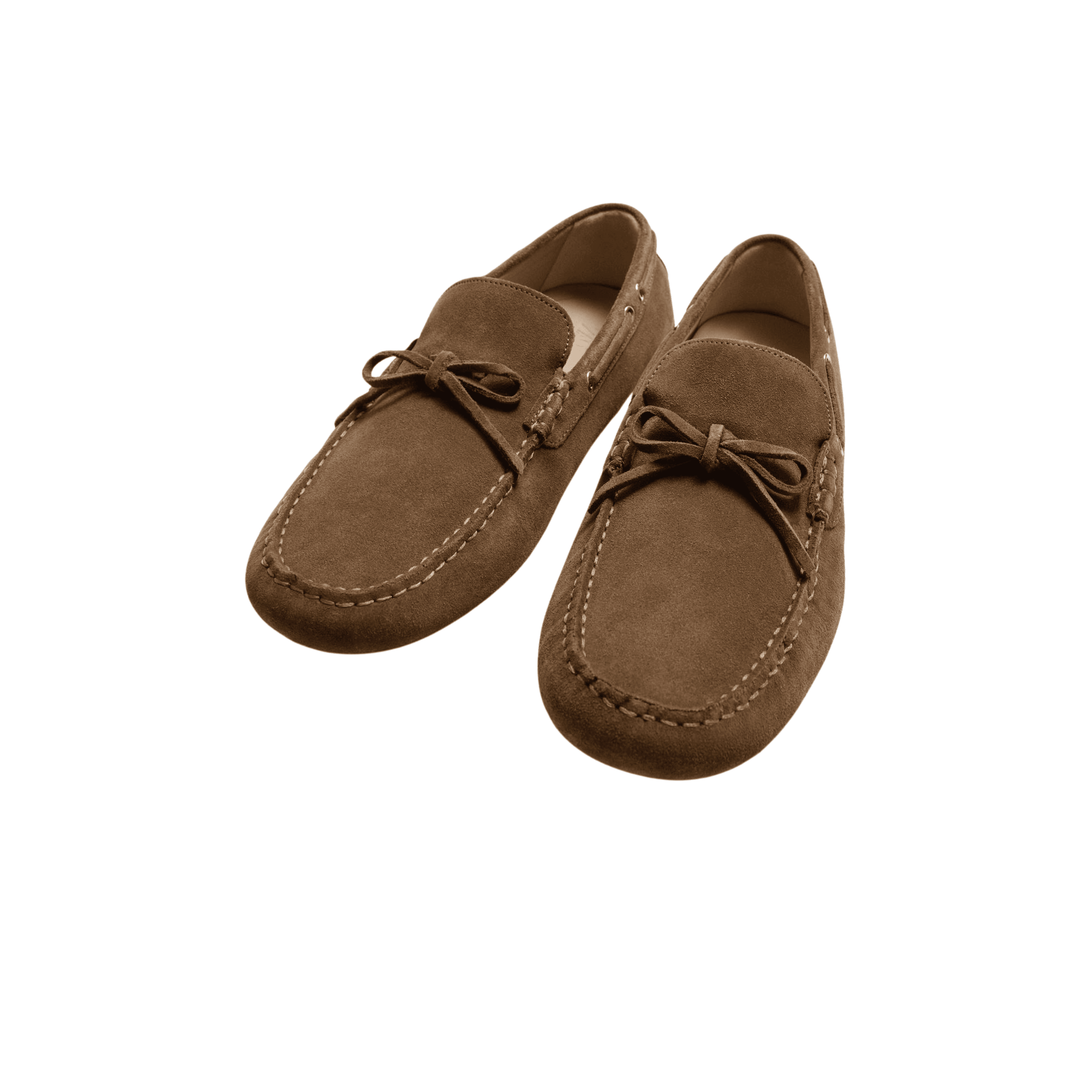 Casual Leather Loafers