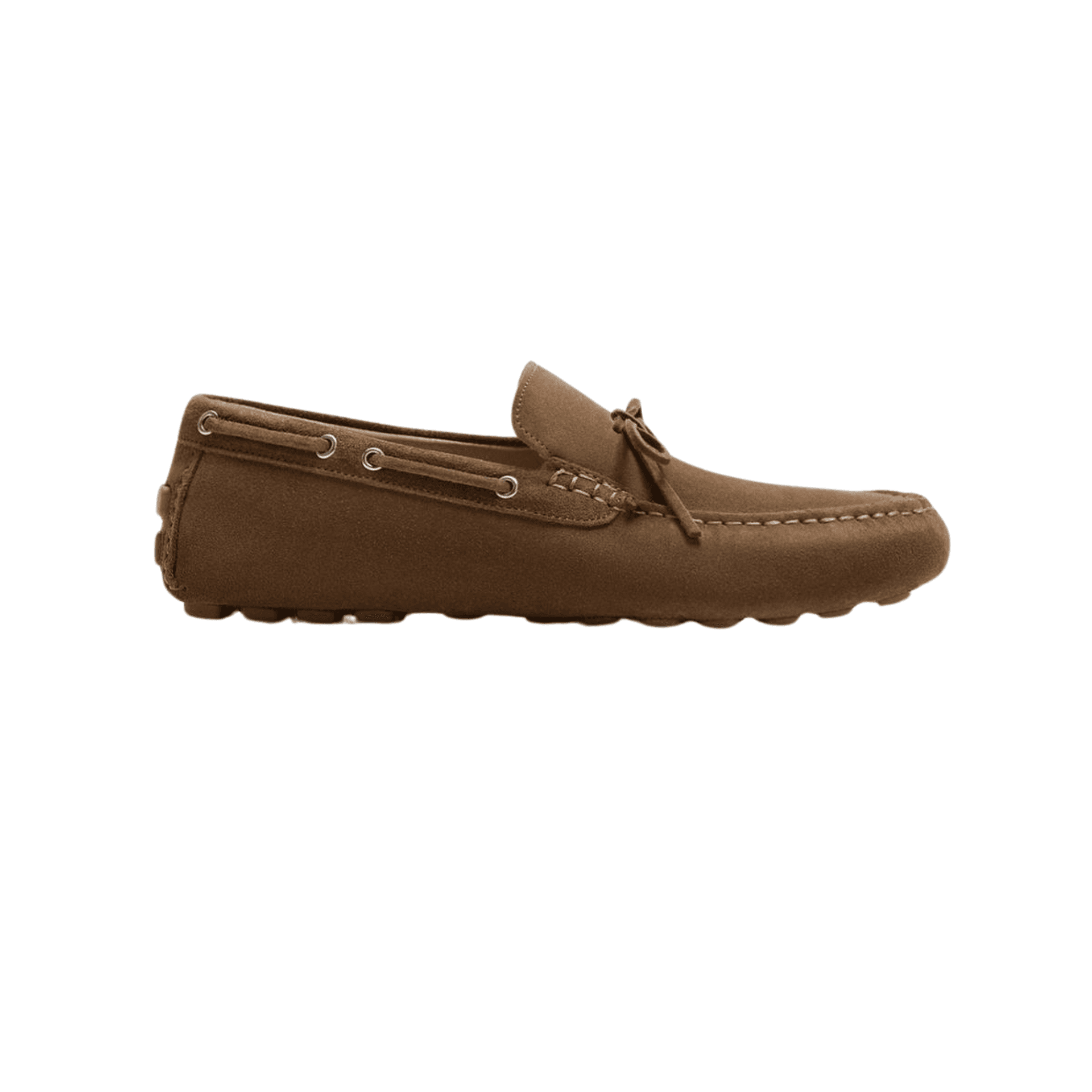 Casual Leather Loafers
