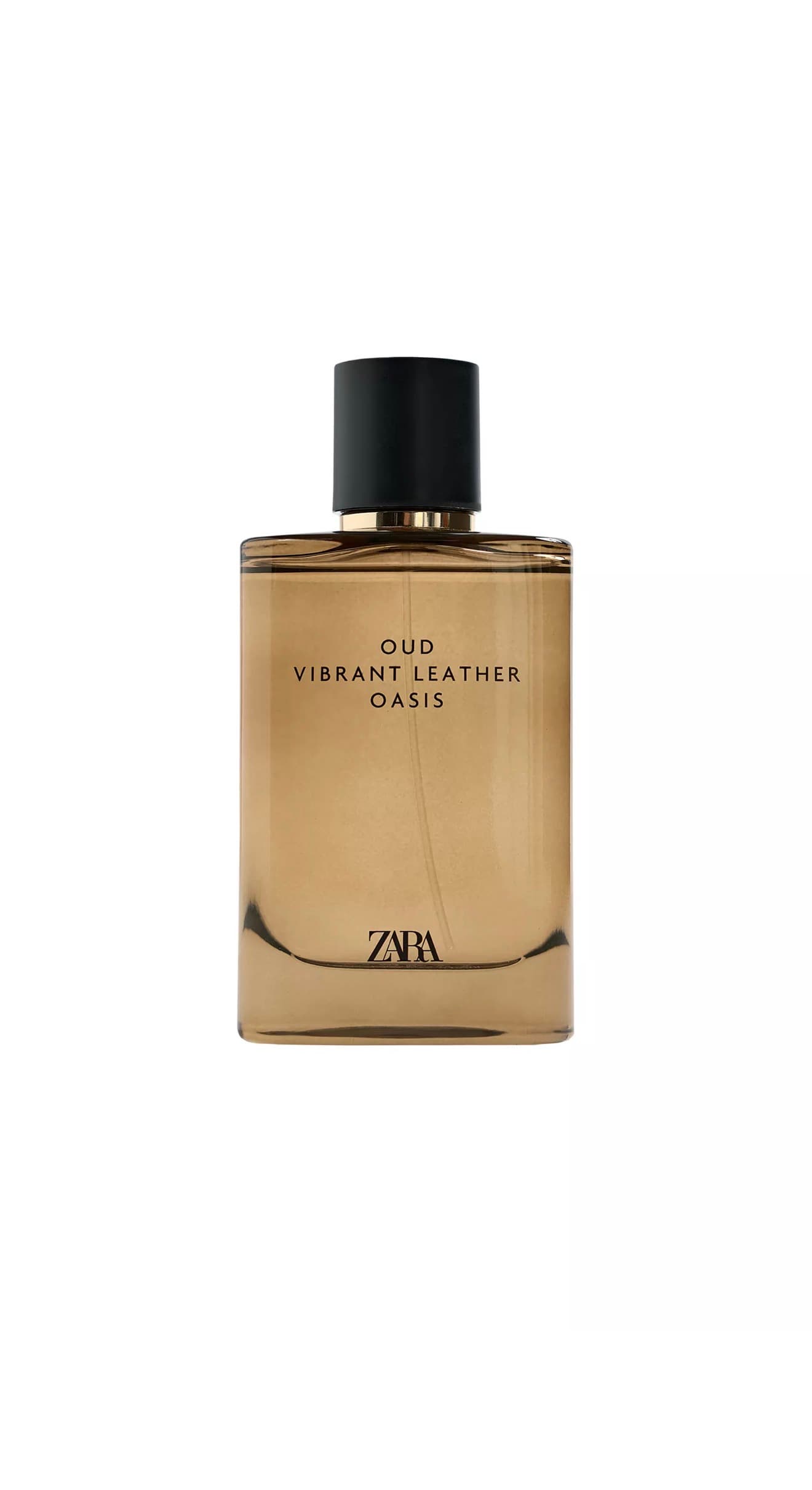 Oud Vibrant Leather Oasis
