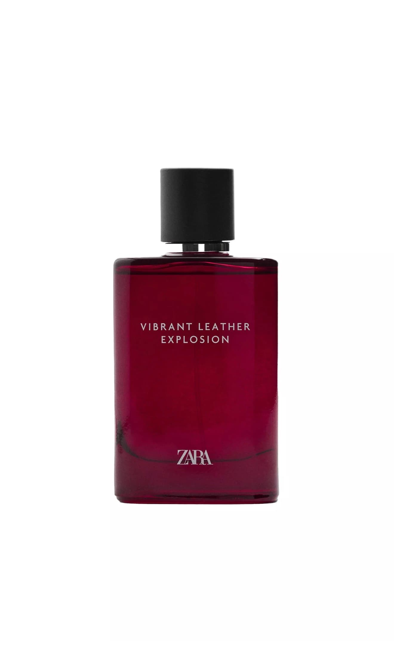 Vibrant Leather Explosion