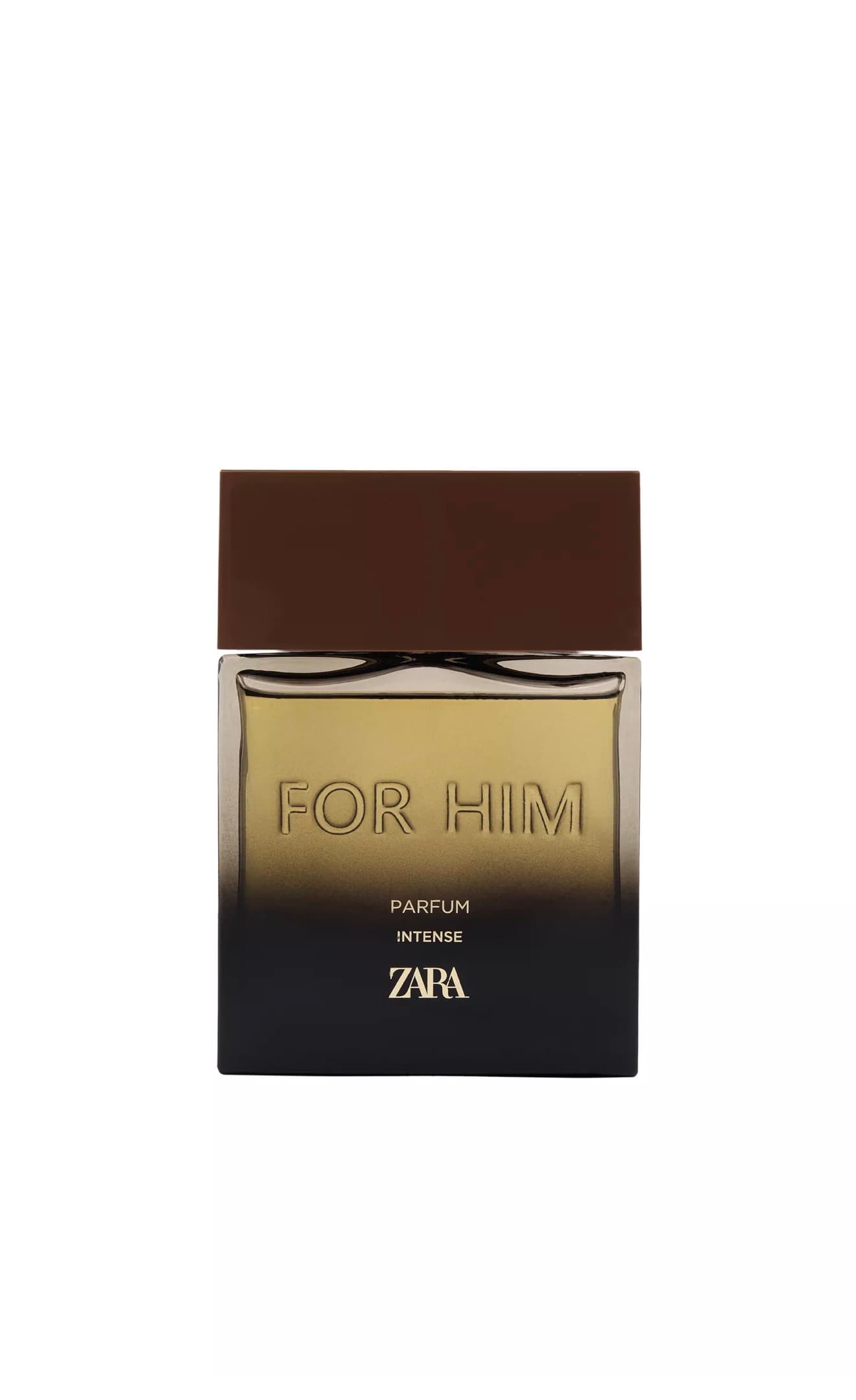 For Him Intense Limited Edition