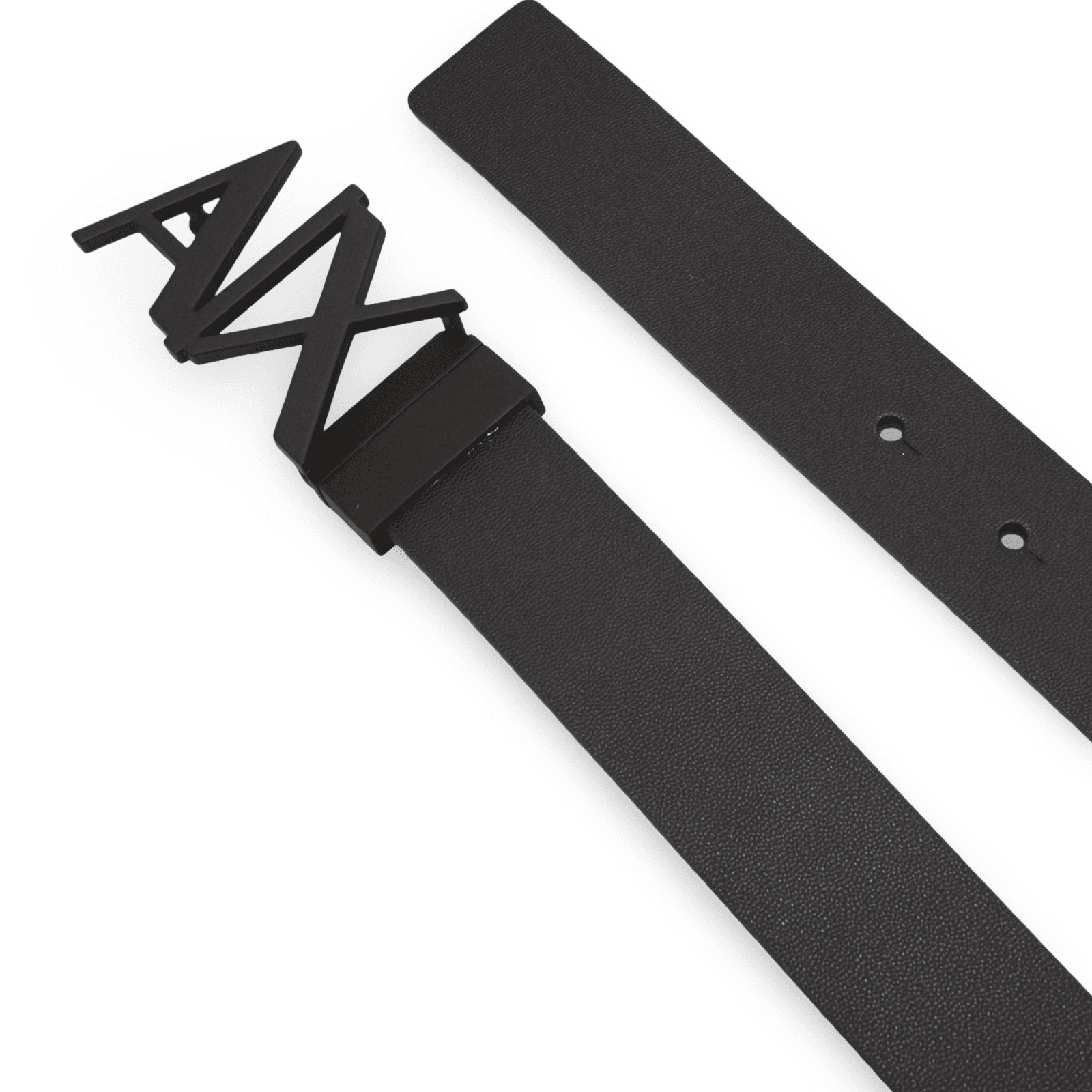 Reversible Leather Belt