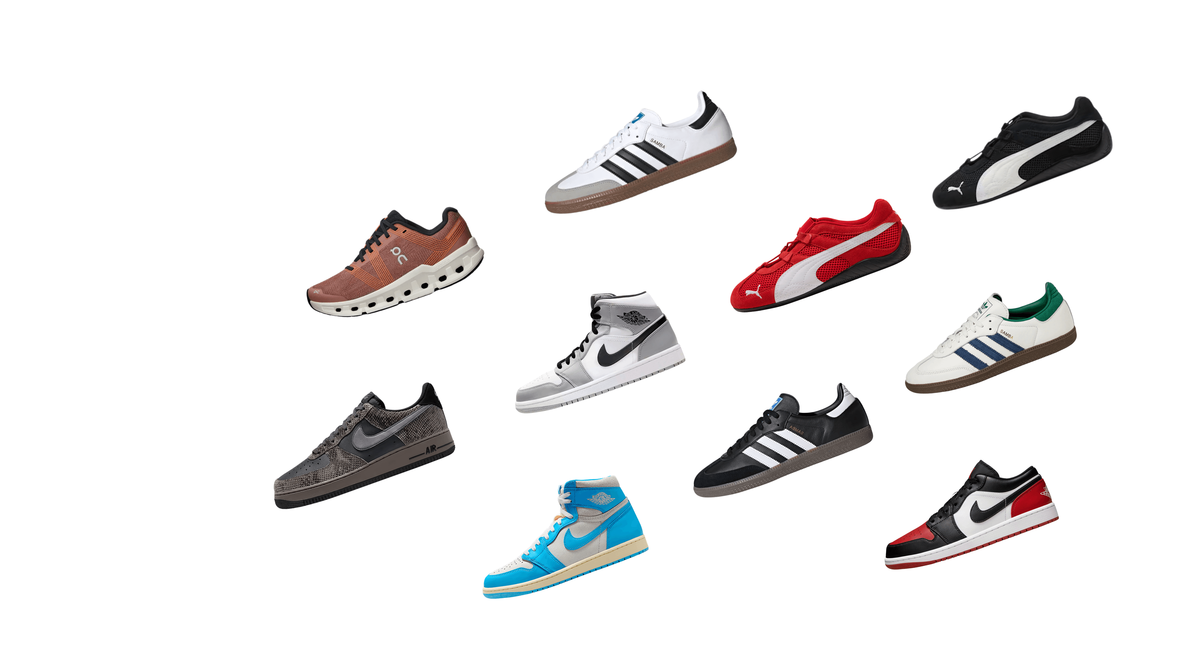 Shoes