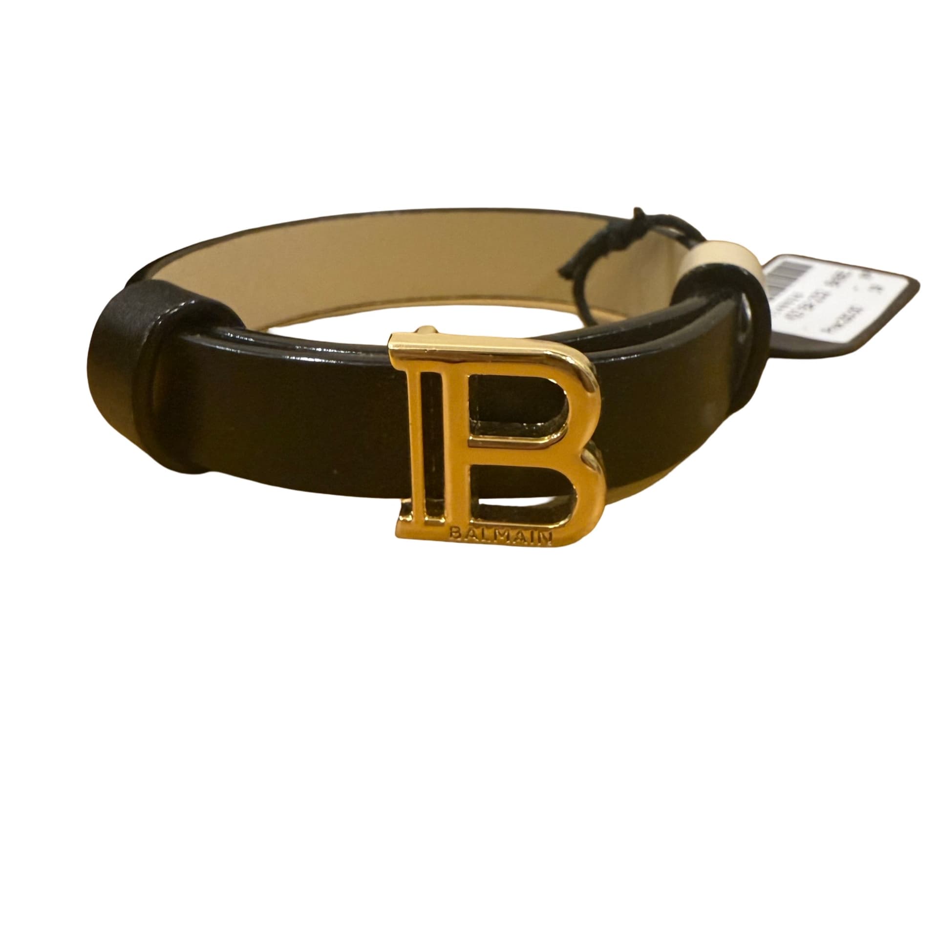 Balmain Paris Signature Bracelet