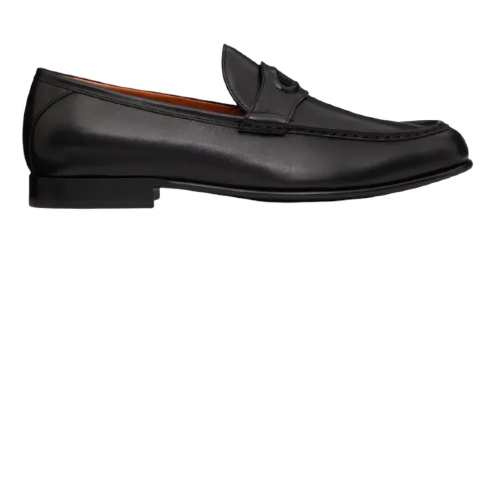 V-Logo The Bold Edition loafers