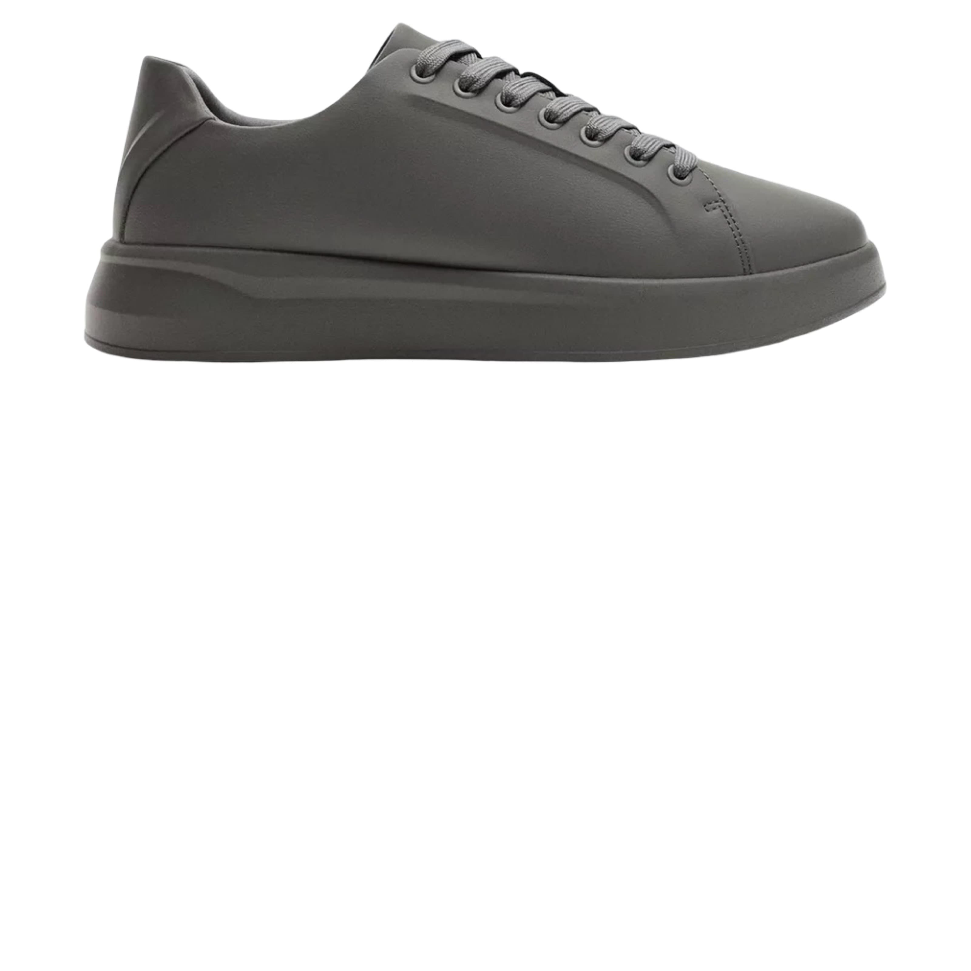 Monochrome Chunky Trainers