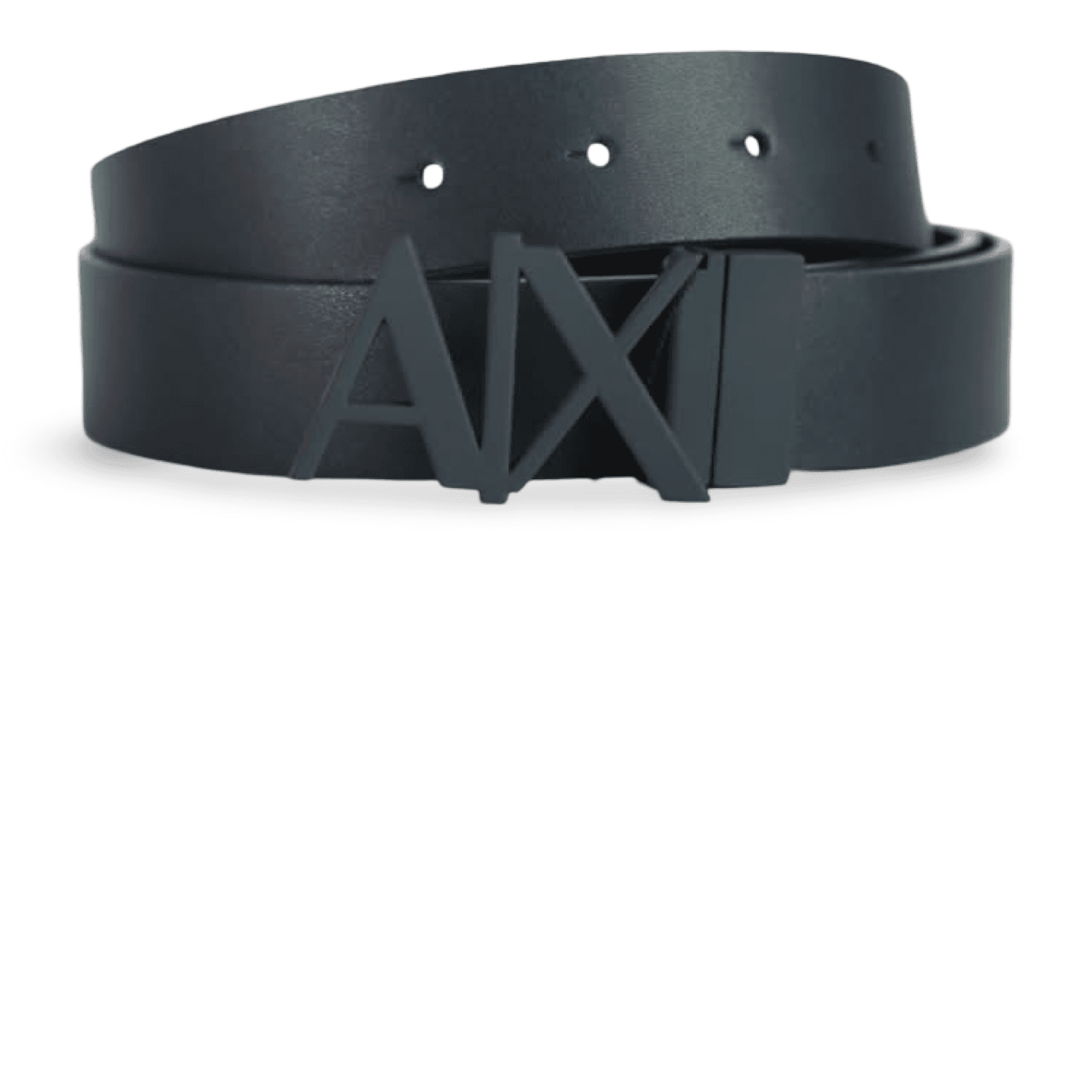 Reversible Leather Belt